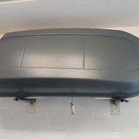 box per tetto auto