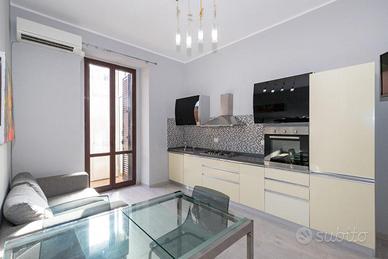 APPARTAMENTO CATANIA