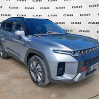 KGM Torres Full Hybrid 204 CV K-Line