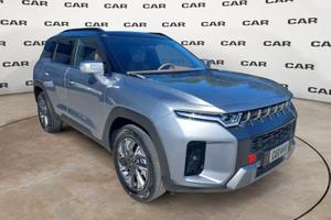 KGM Torres Full Hybrid 204 CV K-Line