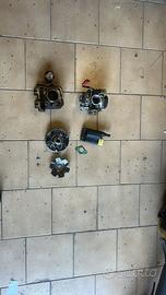 Ricambi liberty 50 cc 4t