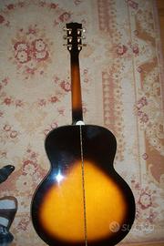 copia del famoso modello