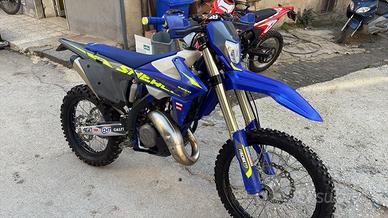 SHERCO 125 SE 2025