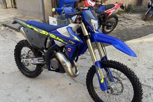 SHERCO 125 SE 2025