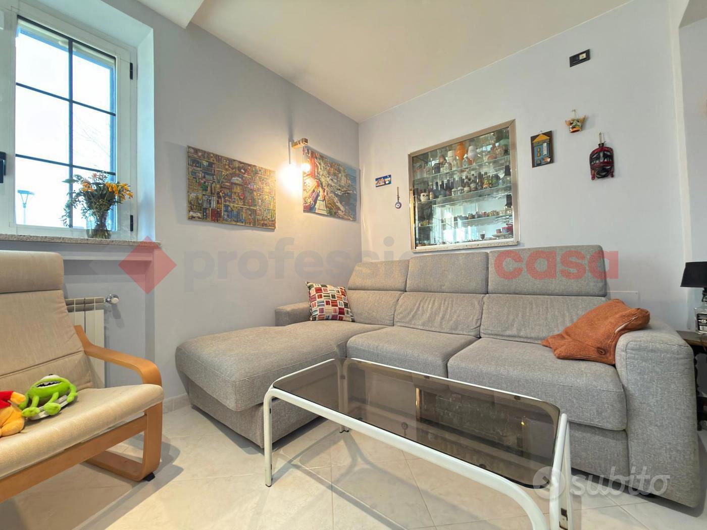 Apartment in Arezzo, Meridiana, San Leo - Vista 5