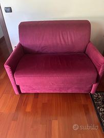 Divano Letto  1 piazza Poltrone e Sofà