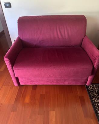 Divano Letto  1 piazza Poltrone e Sofà