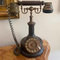 TELEFONO ANTICO