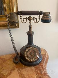 TELEFONO ANTICO