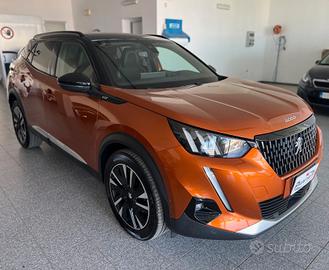 Peugeot 2008 1.5 bluehdi 130cv GT Pack EAT8 AUTOML