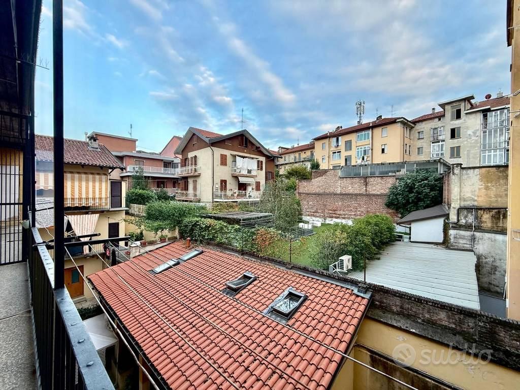 Bilocale a Torino, foto 4 di 23