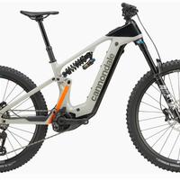 Ebike Cannondale Moterra Neo Carbon LT1 2025