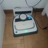 Robot Vorwerk Folletto VR200