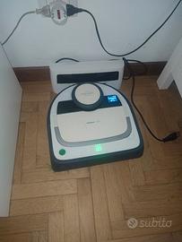 Robot Vorwerk Folletto VR200