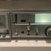 Piastra toshiba anni 80