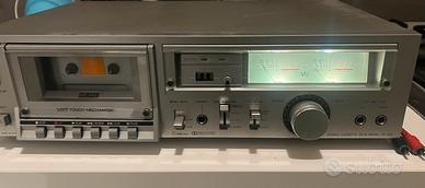 Piastra toshiba anni 80