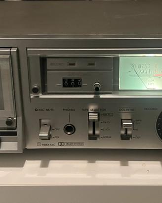 Piastra toshiba anni 80