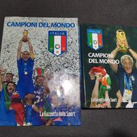 Monete Mondiale Italia 2006 Gazzetta dello sport 