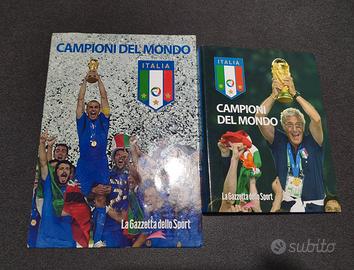 Monete Mondiale Italia 2006 Gazzetta dello sport 