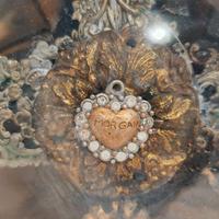 ex voto reliquiario prov dalla Francia XIX 