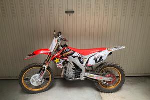 Honda CRF 450 R
