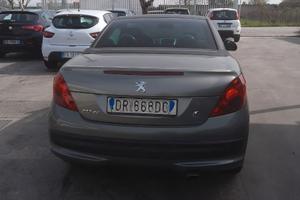 Auto 207