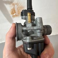 carburatore 16 del orto