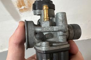 carburatore 16 del orto