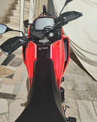 moto morini 