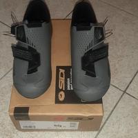 Scarpe bici da corsa SIDI modello Prima Mega n 43
