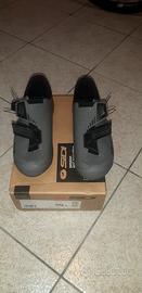 Scarpe bici da corsa SIDI modello Prima Mega n 43