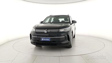 VOLKSWAGEN Tiguan III 2024 - Tiguan 2.0 tdi U32042