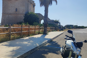 Honda Hornet - come nuova - solo 13000km