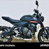 TRIUMPH Trident 660 Abs