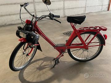 Velocifero Altro modello - 1980