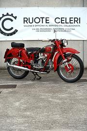 Moto Guzzi Airone Astorino 250 FMI