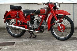 Moto Guzzi Airone Astorino 250 FMI