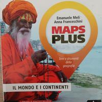 libro Maps plus volume 3