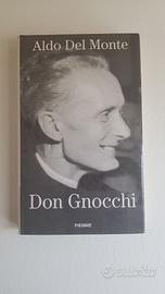 Don Gnocchi (Aldo Del Monte)