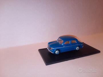 modellino fiat 1100 /103 1/43