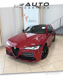Alfa Romeo Giulia 2.2 Turbodiesel 160 CV AT8 Sprin