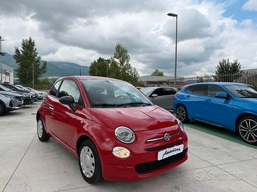 Fiat 500 1.0 6 Marce -HYBRID- CARPLAY