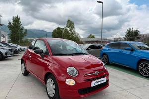 Fiat 500 1.0 6 Marce -HYBRID- CARPLAY