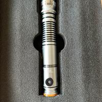 Spada laser Star Wars edizione limitata