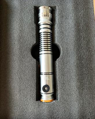 Spada laser Star Wars edizione limitata