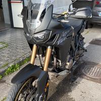 CRF1000L Africa Twin