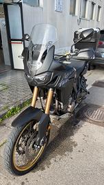 CRF1000L Africa Twin