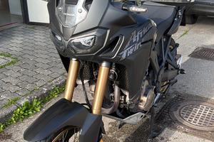 CRF1000L Africa Twin