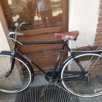 bici uomo freni bacchetta nera