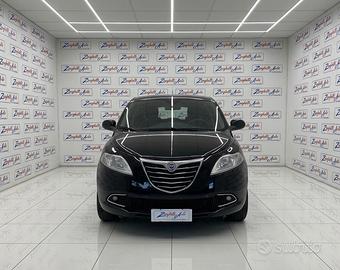 Lancia Ypsilon Benz. 5 PT - OK NEOPATENTATI